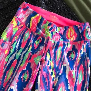 Lilly Pulitzer Luxletic Legging